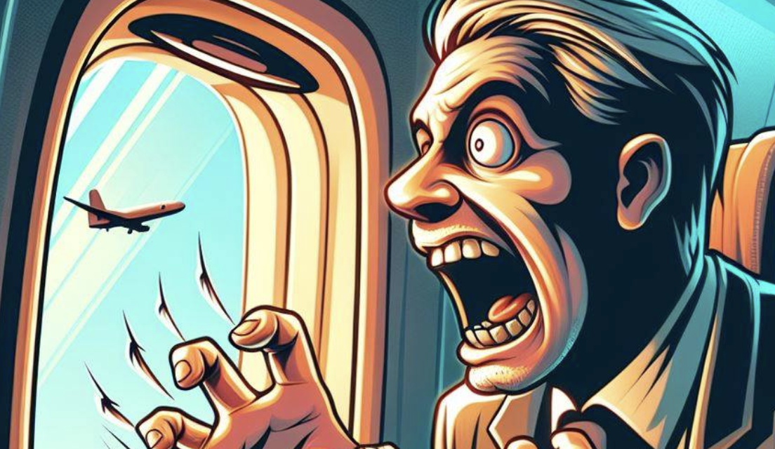 United Airlines’ Boeing Plane Catches Fire Minutes After Takeoff